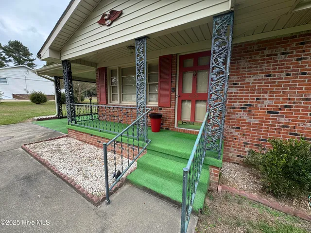 $180,000 | 4133 Ridgecrest Road, Wilson, NC 27893