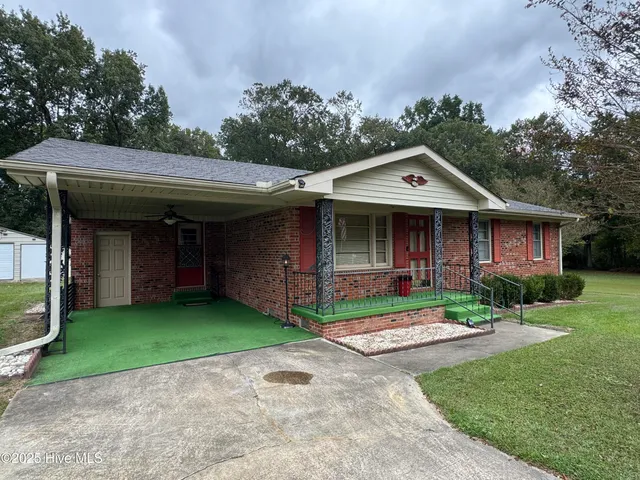 $180,000 | 4133 Ridgecrest Road, Wilson, NC 27893