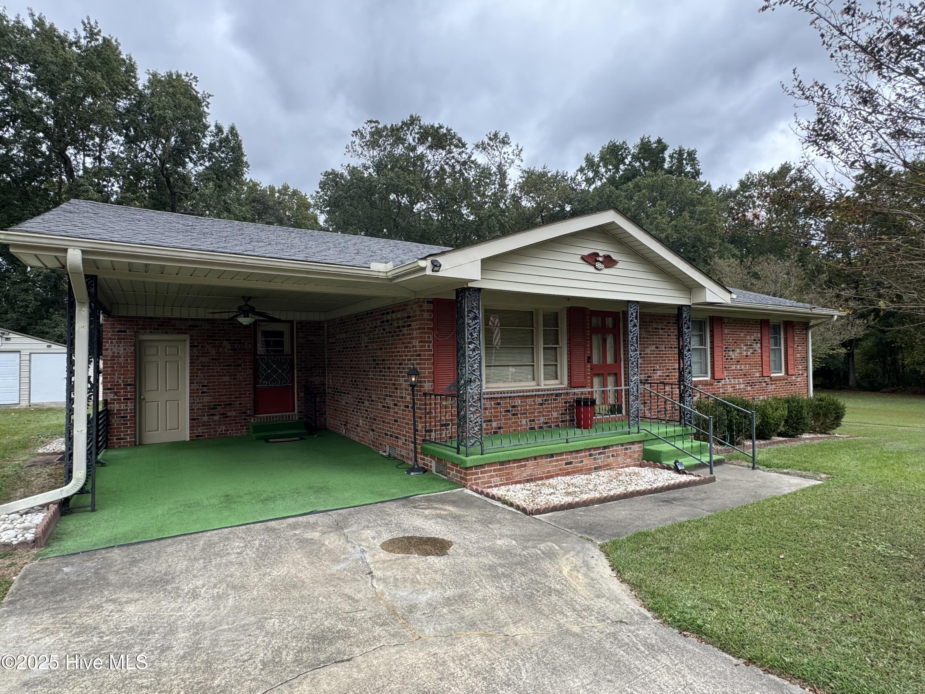 4133 Ridgecrest Road Wilson, NC 27893 - Photo 7 of 24 IMG_5521