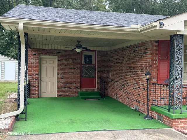 $180,000 | 4133 Ridgecrest Road, Wilson, NC 27893