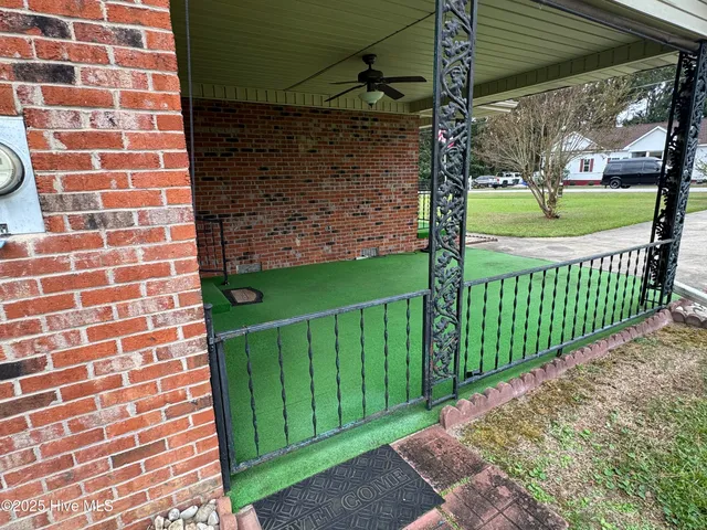 $180,000 | 4133 Ridgecrest Road, Wilson, NC 27893