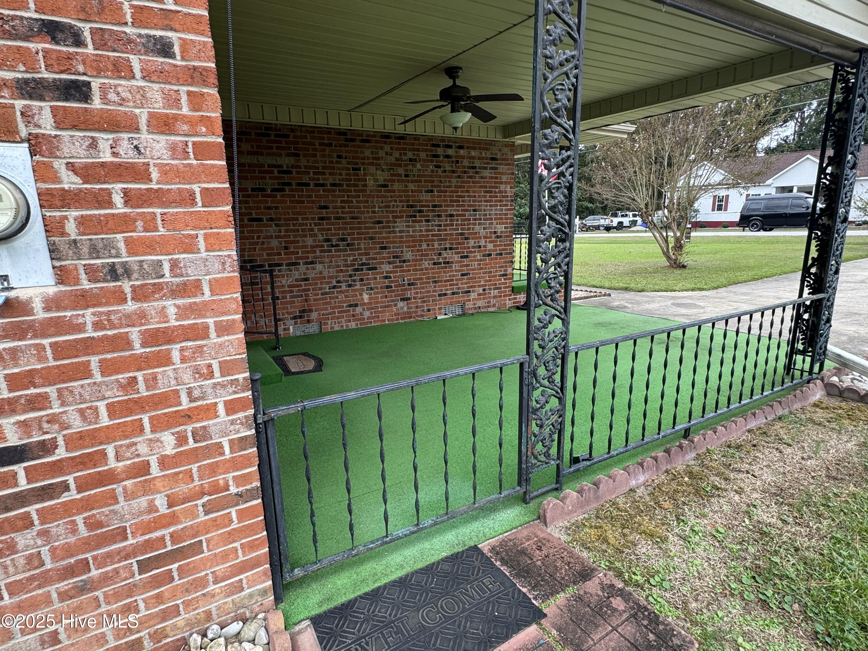 4133 Ridgecrest Road Wilson, NC 27893 - Photo 9 of 24 IMG_5526