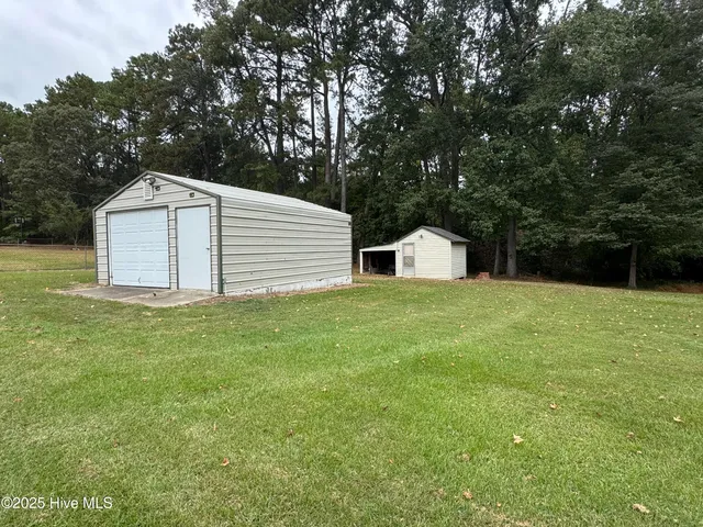 $180,000 | 4133 Ridgecrest Road, Wilson, NC 27893