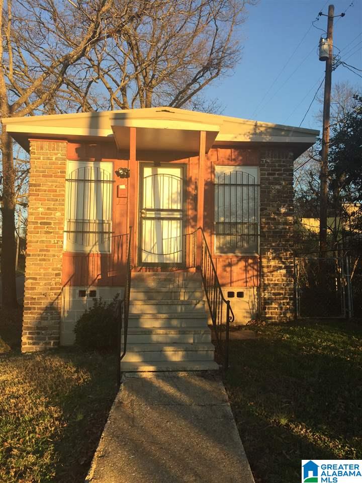 1901 Center Way South Birmingham, AL 35205 - Photo 1 of 11