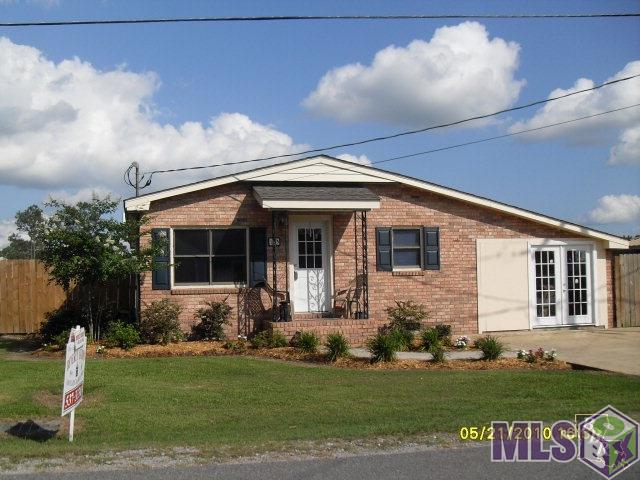 165 St Peter Street Raceland, LA 70394 - Photo 1 of 1