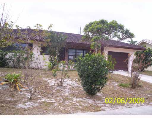 1284 Southwest 8th Street Boca Raton, FL 33486 - Photo 1 of 4 Primary Photo