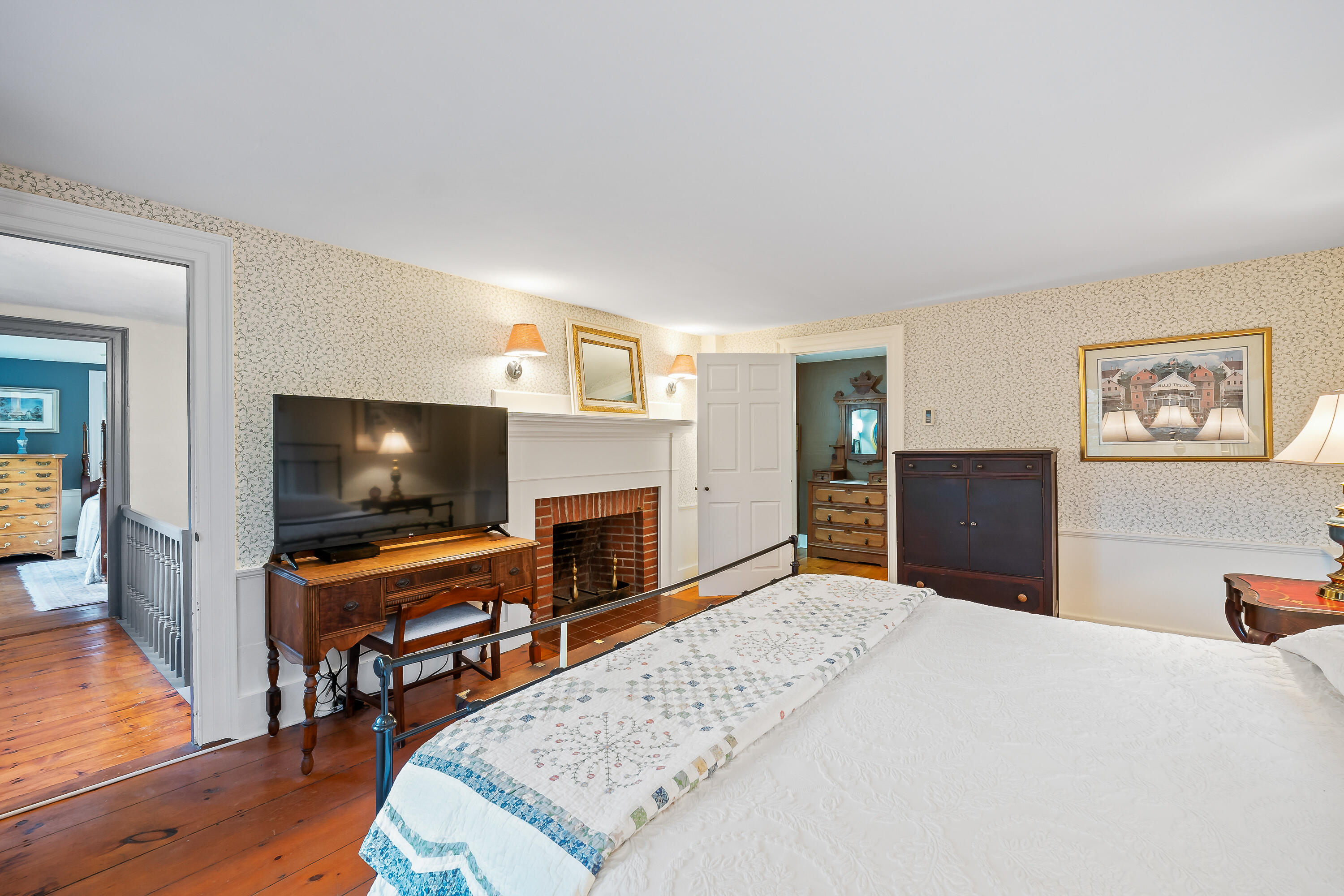 288 Tobey Road New Gloucester, ME 04260 - Photo 42 of 86 288 Tobey Rd_153