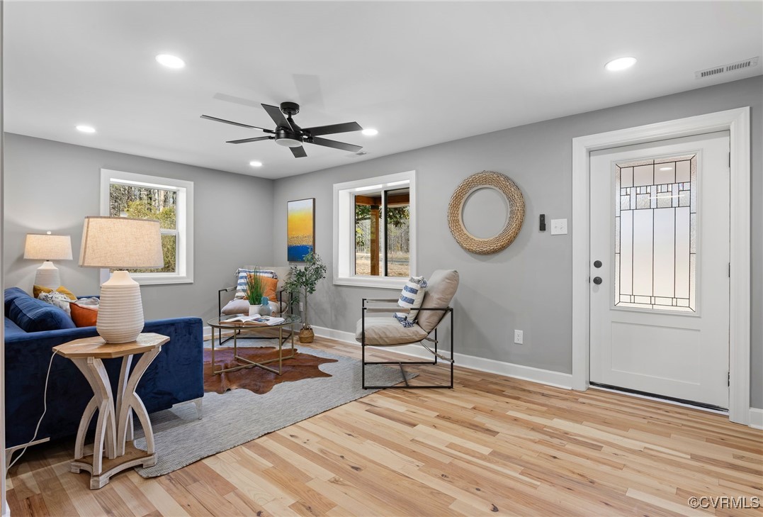 8501 Barnetts Road Charles City, VA 23030 - Photo 7 of 33 Gallery Image 7