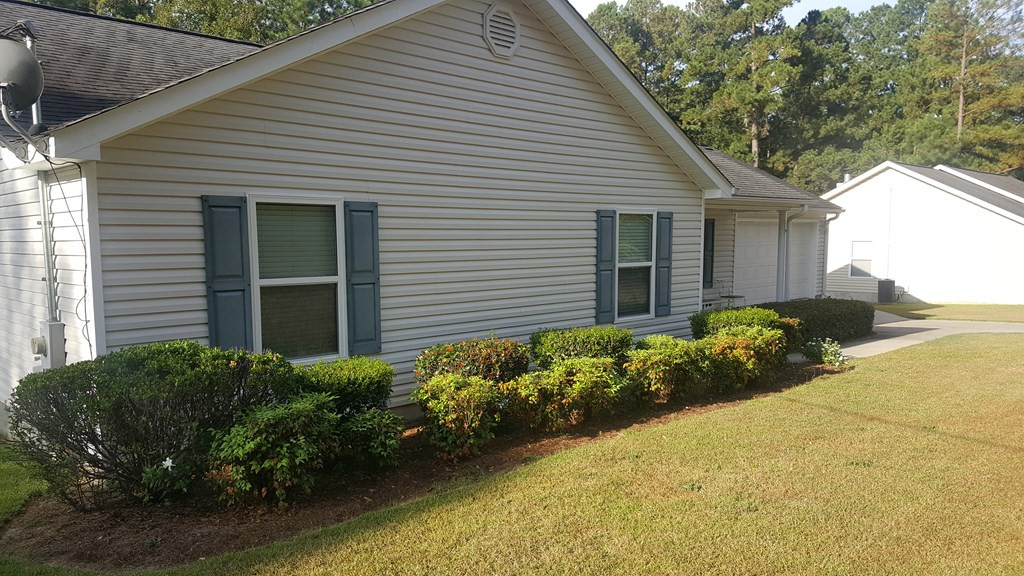 3354 Old Augusta Road Dearing, GA 30808 - Photo 2 of 35
