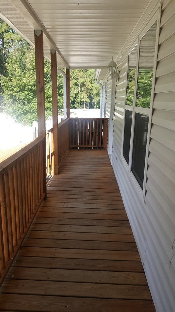 3354 Old Augusta Road Dearing, GA 30808 - Photo 27 of 35
