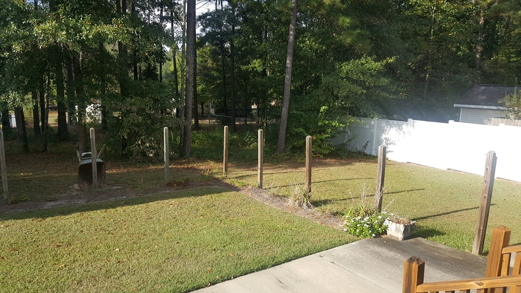 3354 Old Augusta Road Dearing, GA 30808 - Photo 28 of 35