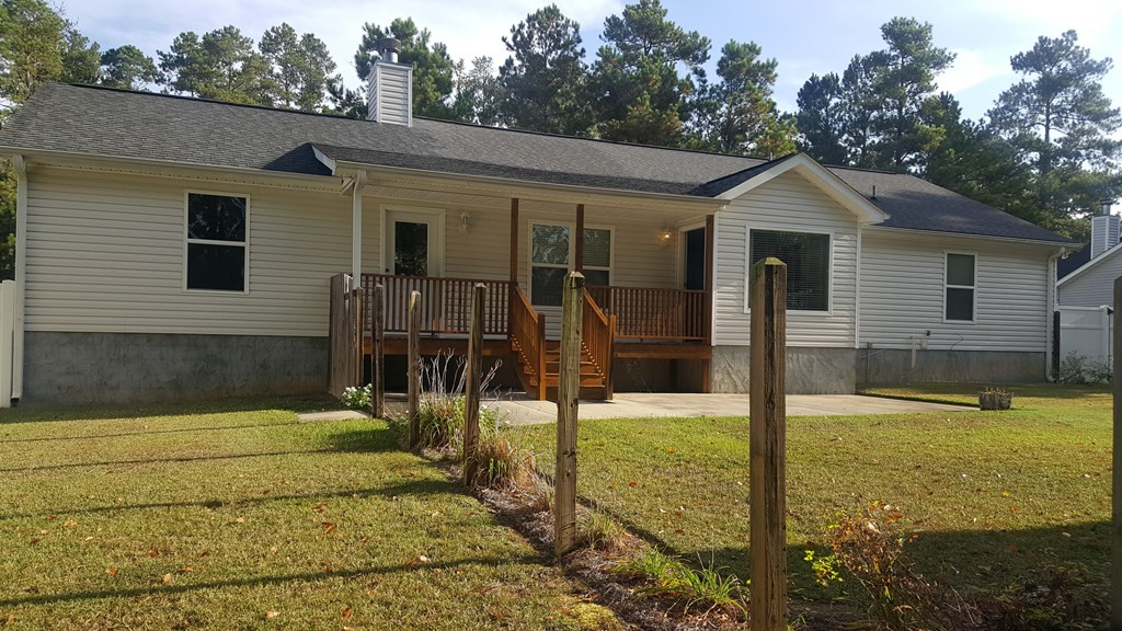 3354 Old Augusta Road Dearing, GA 30808 - Photo 29 of 35