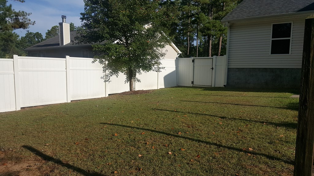 3354 Old Augusta Road Dearing, GA 30808 - Photo 30 of 35