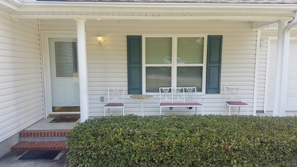 3354 Old Augusta Road Dearing, GA 30808 - Photo 3 of 35