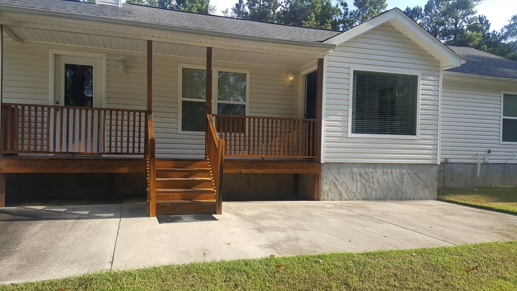 3354 Old Augusta Road Dearing, GA 30808 - Photo 31 of 35