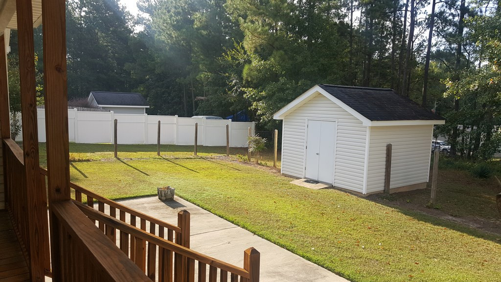 3354 Old Augusta Road Dearing, GA 30808 - Photo 34 of 35