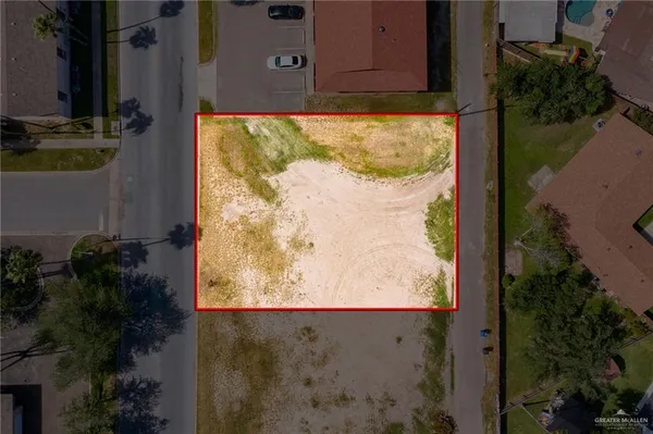 $240,000 | 3400 North 6th Street, McAllen, TX 78501