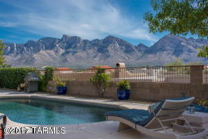 471 West Windowmaker Road Tucson, AZ 85737 - Photo 18 of 19
