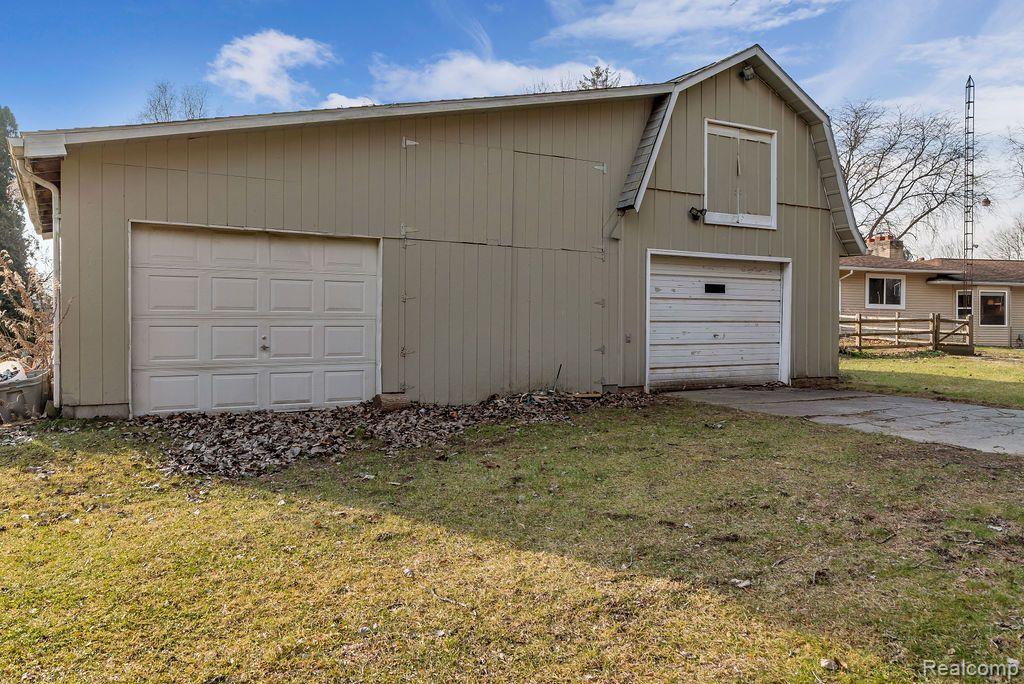 9108 North Webster Road Clio, MI 48420 - Photo 37 of 51