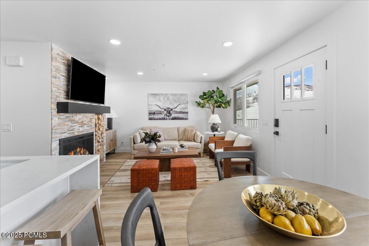 3285 Lower Saddleback Road, Unit 6A Park City, UT 84098 - Photo 8 of 31
