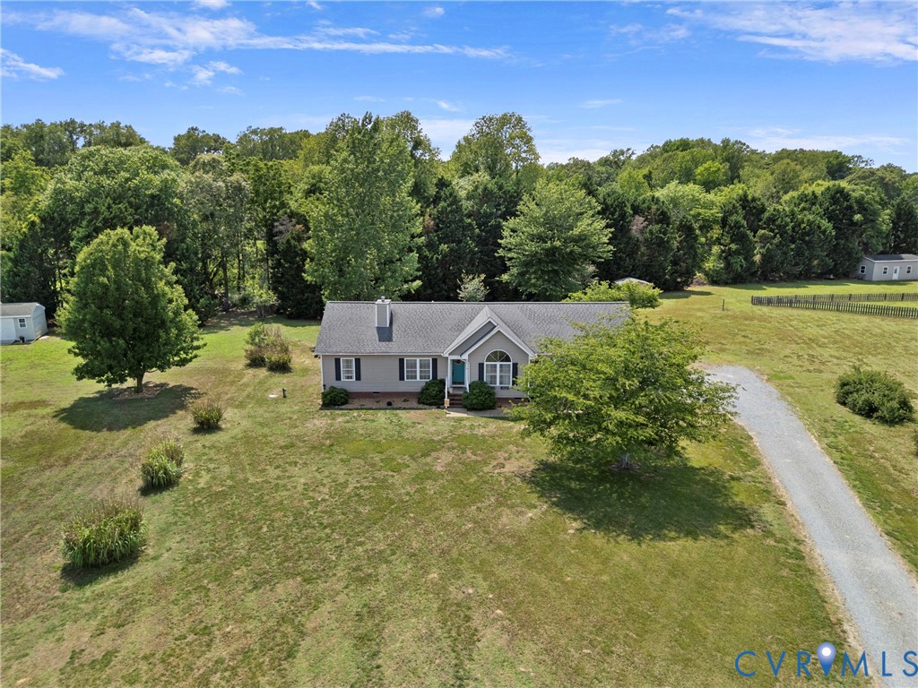 64 Edwards Court Dutton, VA 23050 - Photo 26 of 27