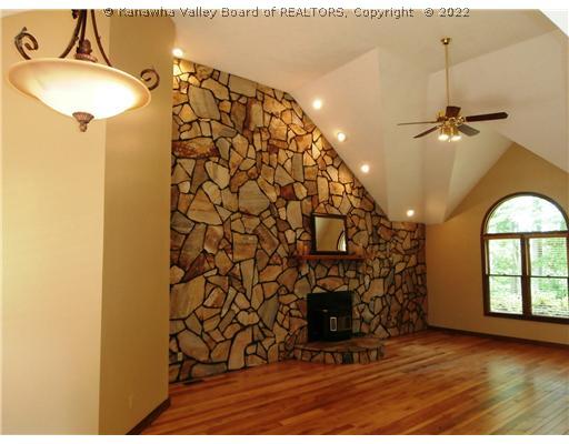 0 Rt 1 Red House, WV 25168 - Photo 15 of 16 Den/Family/Great Room.