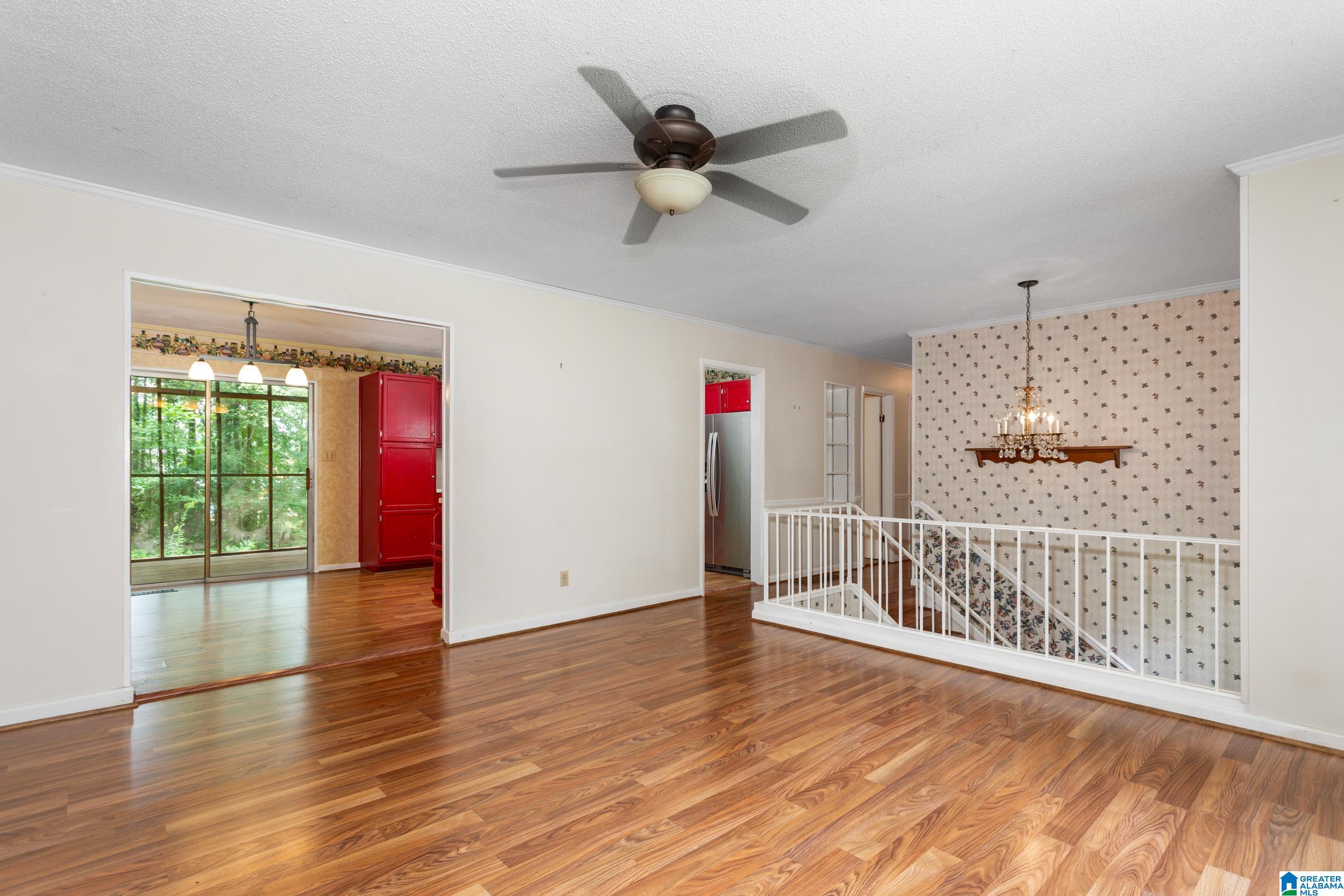 3620 Spring Valley Road Anniston, AL 36207 - Photo 6 of 34