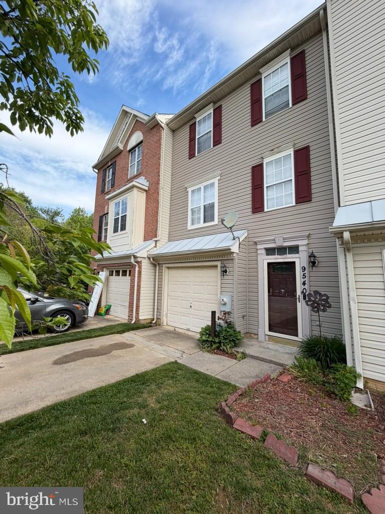 9540 Branchleigh Road Randallstown, MD 21133 - Photo 2 of 39