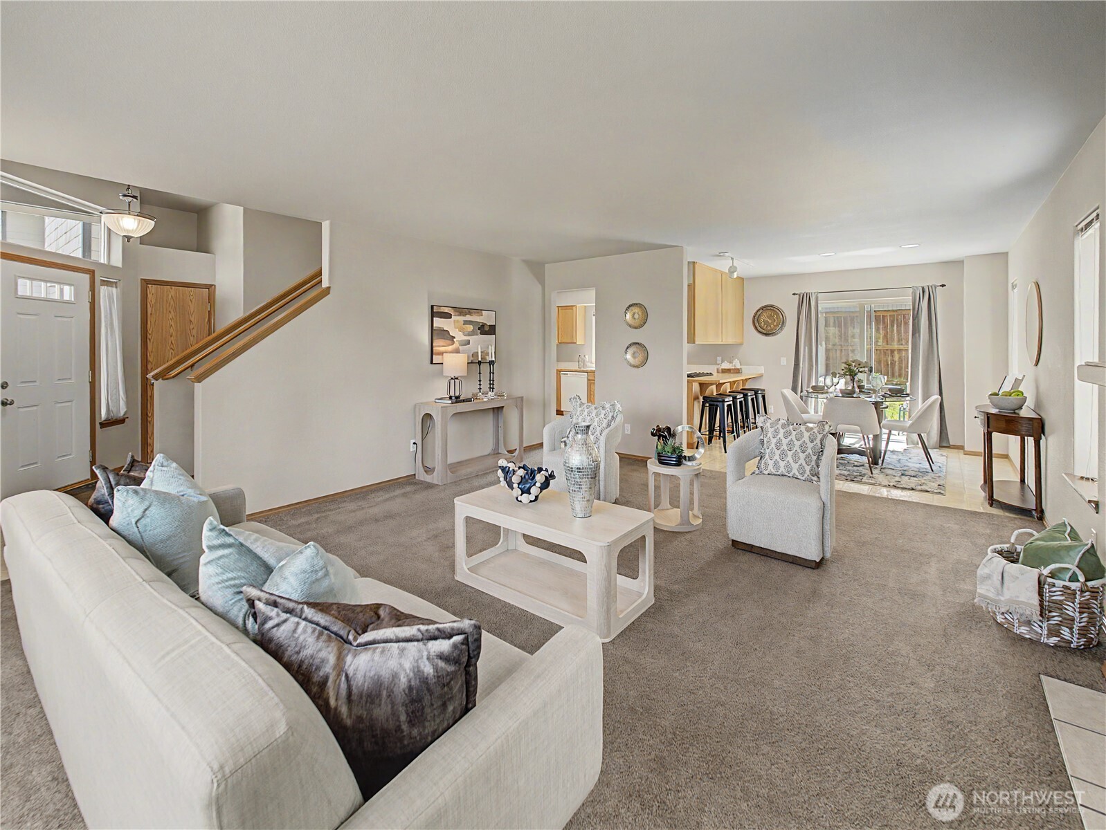 1613 Morris Avenue South Renton, WA 98055 - Photo 6 of 30
