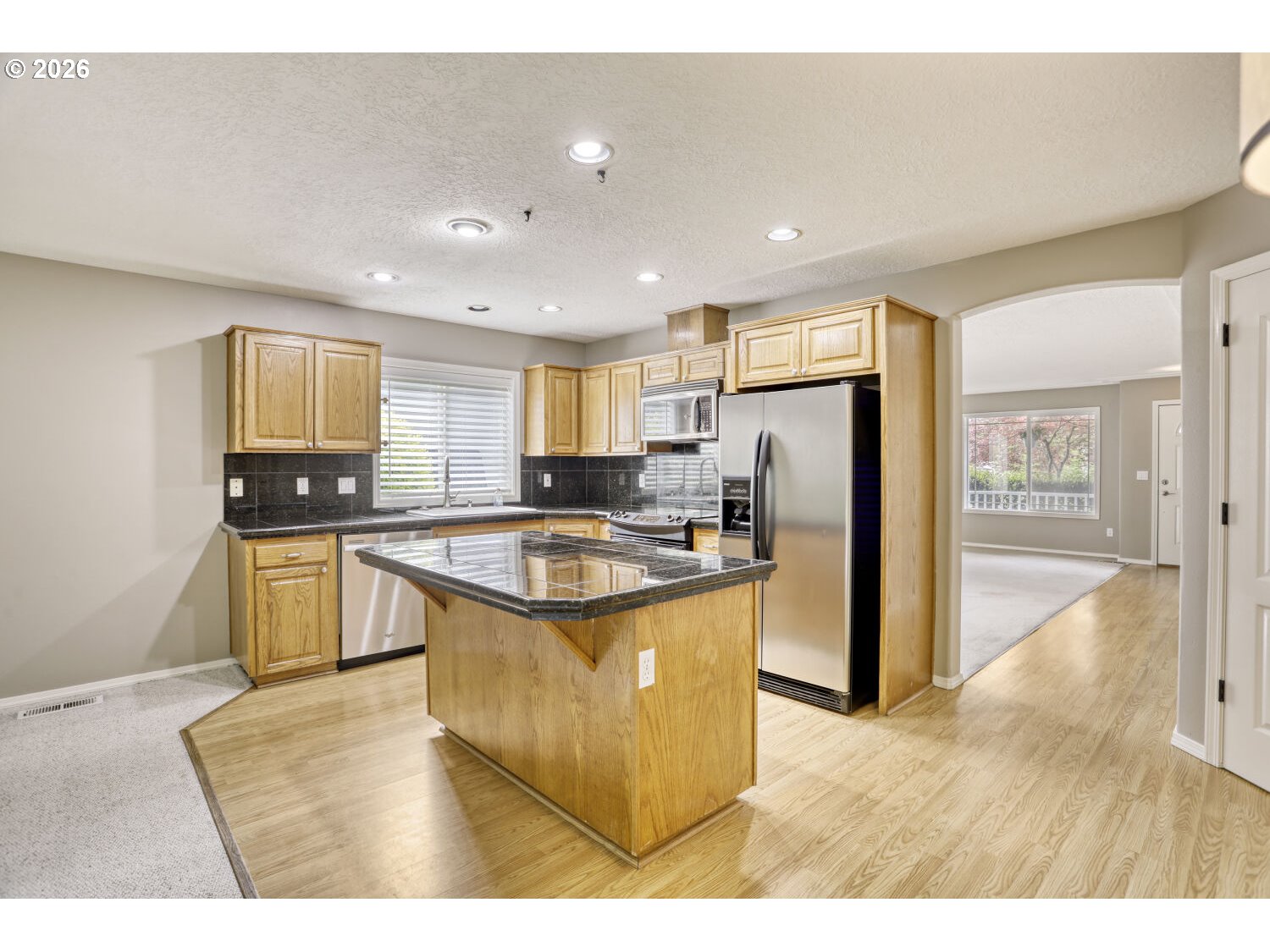 14122 Southeast Morning Sun Drive Clackamas, OR 97015 - Photo 5 of 30