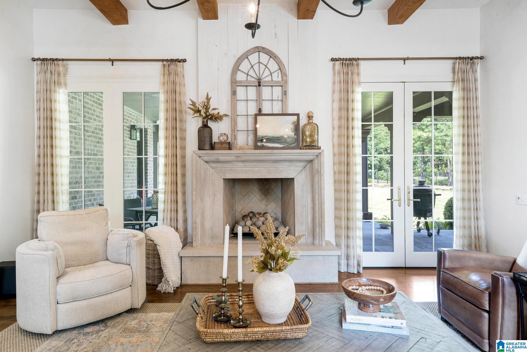4419 Caldwell Mill Road Birmingham, AL 35243 - Photo 40 of 96