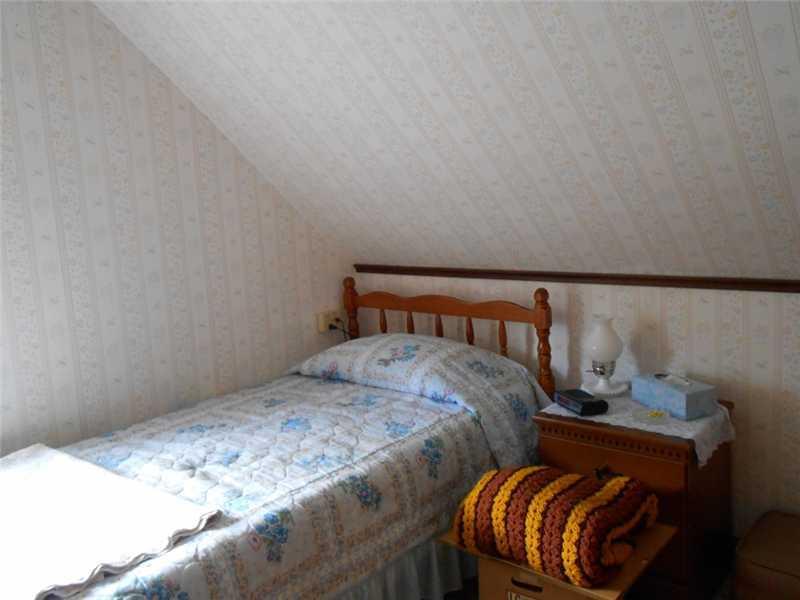 515 Roque Bluffs Road Roque Bluffs, ME 04654 - Photo 21 of 22 Bedroom. Bedroom # 3