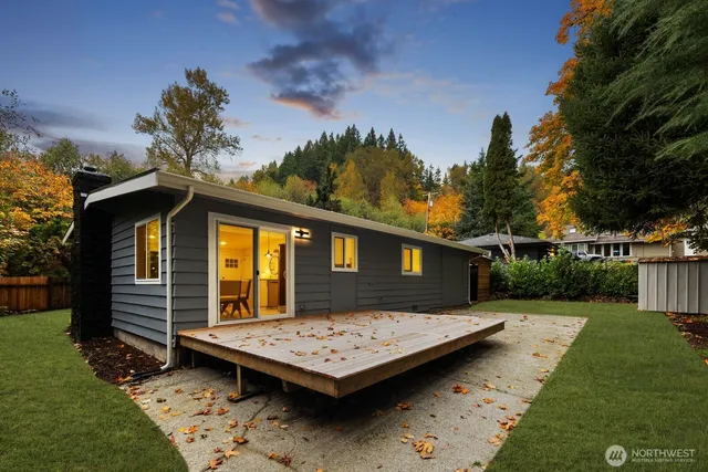 $629,999 | 14866 154th Place Southeast, Renton, WA 98058