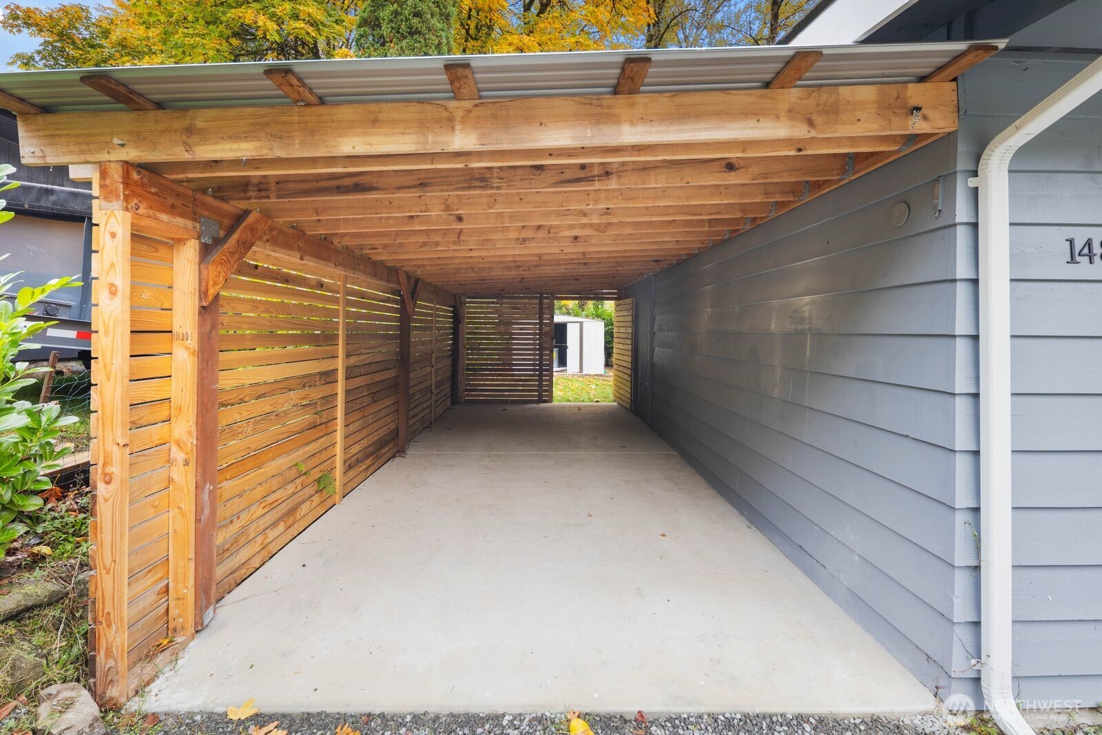 14866 154th Place Southeast Renton, WA 98058 - Photo 3 of 36 a view of entryway