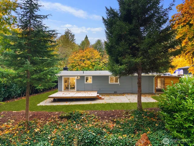 $629,999 | 14866 154th Place Southeast, Renton, WA 98058