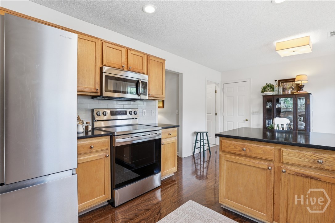 334 Keller Road Rincon, GA 31326 - Photo 13 of 50