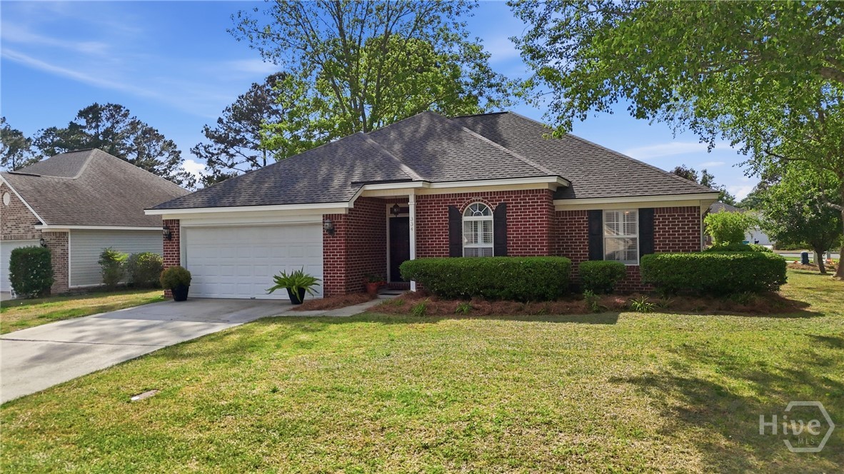 334 Keller Road Rincon, GA 31326 - Photo 2 of 50