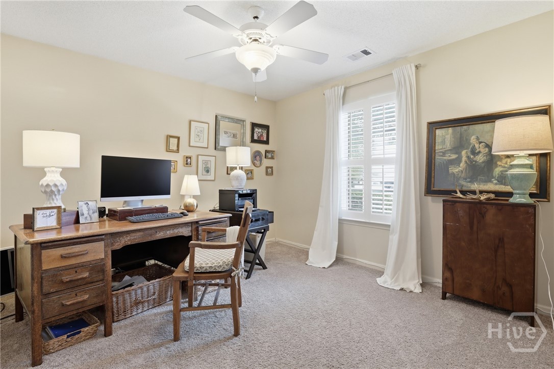 334 Keller Road Rincon, GA 31326 - Photo 22 of 50