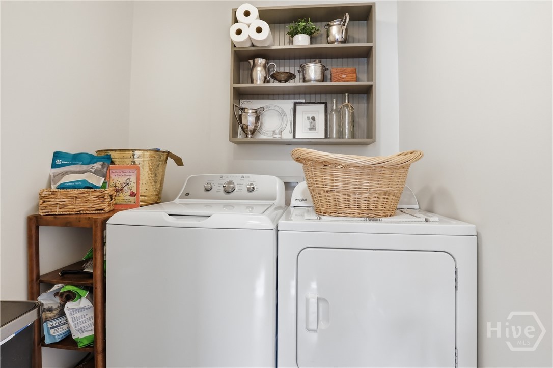 334 Keller Road Rincon, GA 31326 - Photo 25 of 50