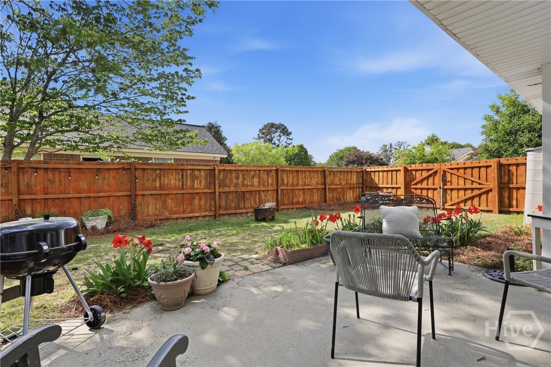 334 Keller Road Rincon, GA 31326 - Photo 26 of 50