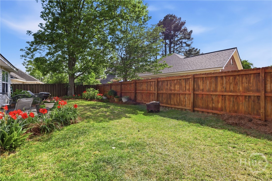 334 Keller Road Rincon, GA 31326 - Photo 27 of 50