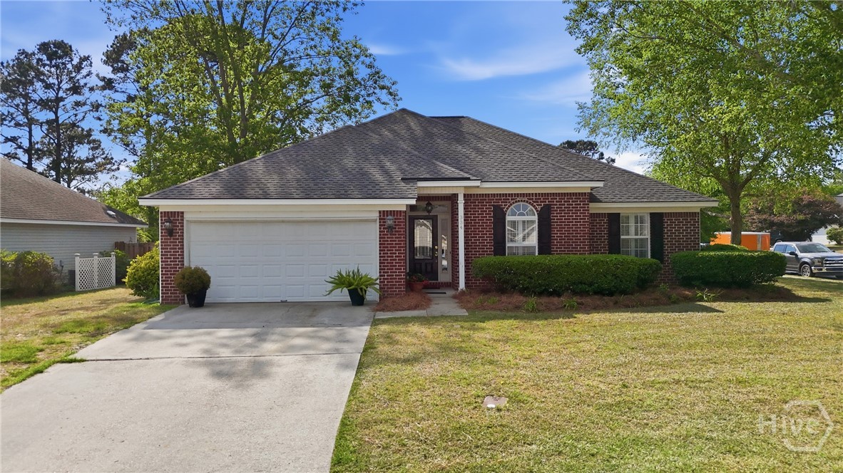334 Keller Road Rincon, GA 31326 - Photo 30 of 50