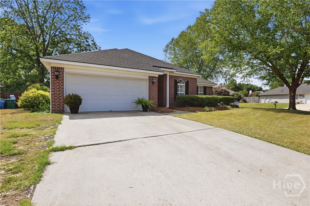 334 Keller Road Rincon, GA 31326 - Photo 3 of 50