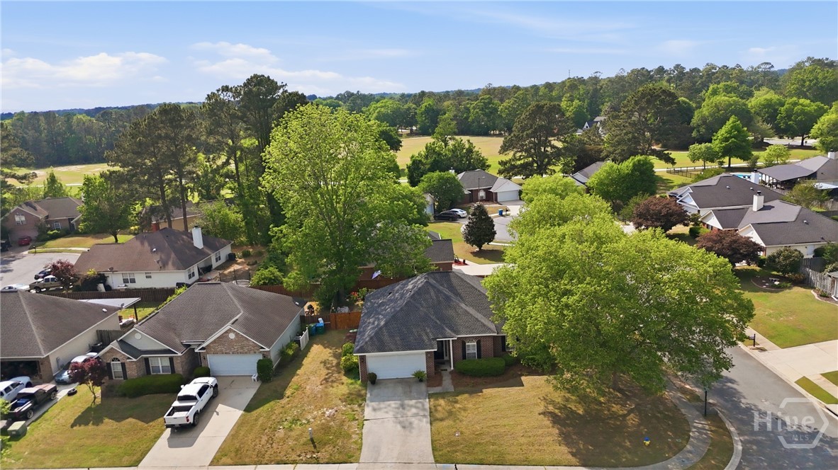 334 Keller Road Rincon, GA 31326 - Photo 31 of 50