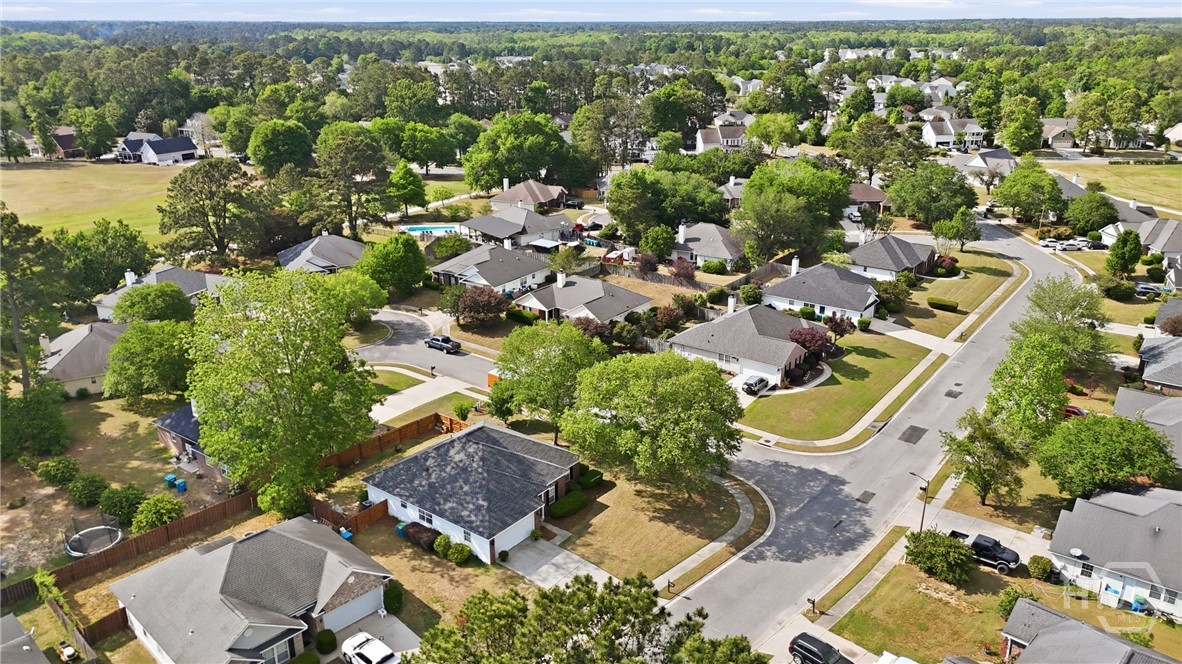 334 Keller Road Rincon, GA 31326 - Photo 35 of 50