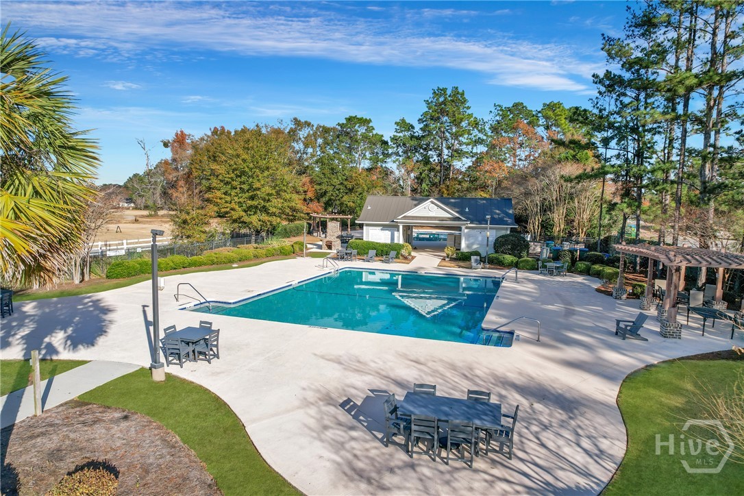 334 Keller Road Rincon, GA 31326 - Photo 40 of 50