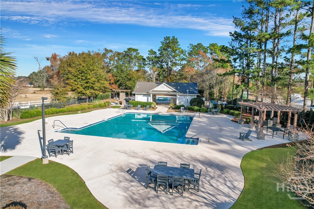 334 Keller Road Rincon, GA 31326 - Photo 41 of 50