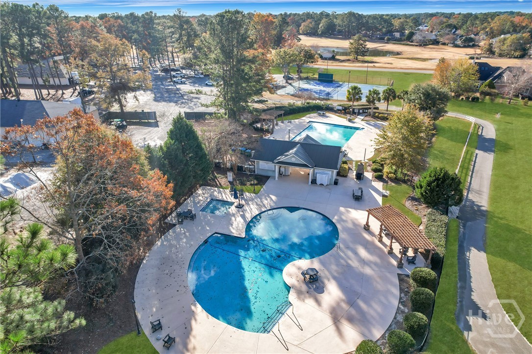 334 Keller Road Rincon, GA 31326 - Photo 45 of 50