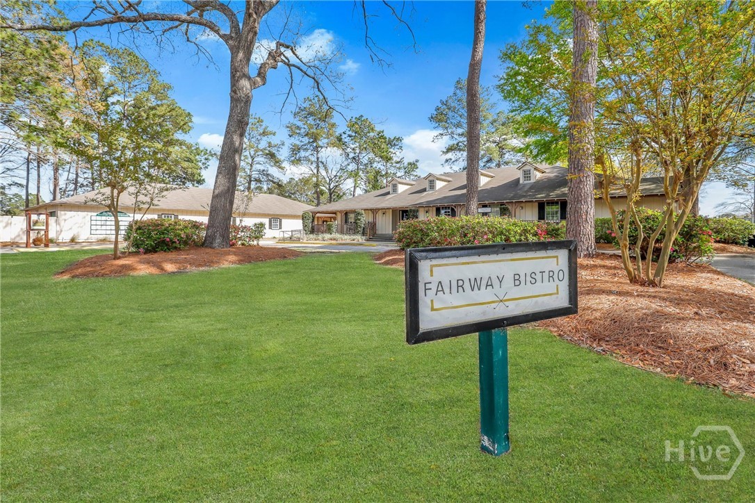 334 Keller Road Rincon, GA 31326 - Photo 48 of 50