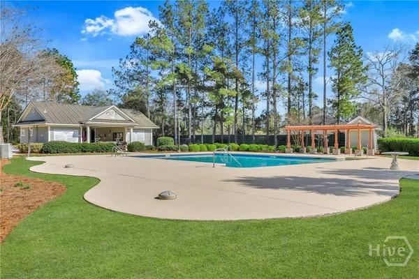 $349,900 | 334 Keller Road, Rincon, GA 31326
